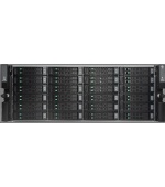 HPE Nimble Storage AF40 All Flash Dual Controller 10GBASE-T 2-port Configure-to-order Base Array