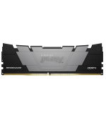 Kingston FURY Renegade/DDR4/8GB/3600MHz/CL16/1x8GB/Black