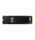 Samsung 990 EVO Plus/1TB/SSD/M.2 NVMe/Černá/5R