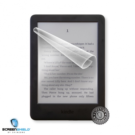 Screenshield AMAZON Kindle 2019 folie na displej