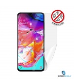 Screenshield Anti-Bacteria SAMSUNG A705 Galaxy A70 folie na displej