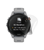 Screenshield GARMIN Forerunner 255S fólie na displej