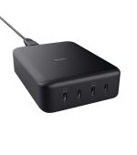 TRUST MAXO 240W 4-PORT USB-C DESK CHARGER