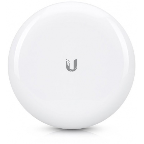 Ubiquiti GigaBeam airMAX AC 60 GHz/5 GHz Radio, 1Gbps+