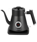 ECG Forza 5000 Pour over Nero