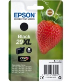 Epson Singlepack Black 29XL Claria Home Ink