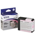 Epson T580 Light Magenta  (80 ml)