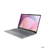 Lenovo IdeaPad Slim 3/15AMN8/R3-7320U/15,6"/FHD/8GB/512GB SSD/AMD int/W11H/Gray/2R