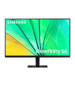 SAMSUNG MT LED LCD 32" ViewFinity S6 (S60D) QHD