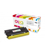 OWA Armor toner pro BROTHER HL 2030, 2040, 2070 DCP 7010, 7025 MFC 7225,Fax 2820,2500 Stran,TN2000,černá/black (TN-2000)