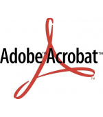 Acrobat Standard  2020 WIN CZ NEW GOV Lic 1+ (360)