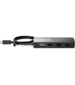 HP dock - USB-C Travel Hub G2