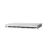 Cisco Catalyst switch C1300-24XTS (12x10GbE,12xSFP+) - REFRESH