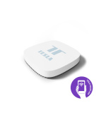 Tesla Smart ZigBee Hub - polepeno