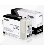 Epson Ink Cartridge (black)