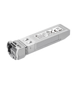 TP-Link OMADA SM5110LSB-10 SFP+ optický modul SM (1270nm/1330nm), WDM, 10Gb/s, LC, 10km