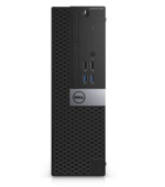 REPAS DELL PC OptiPlex 3420 SFF - XEON E3-1240 V5, 16GB, 256SSD, W10P