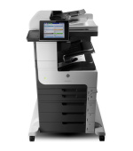 HP LaserJet Enterprise 700 MFP M725z (A3, 41 ppm A4, USB, Ethernet, Print/Scan/Copy/FAX, Digital Sending, RADF, Duplex)