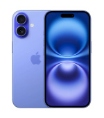 Apple iPhone 16/256GB/Ultramarine