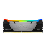 Kingston FURY Renegade/DDR4/32GB/3200MHz/CL16/1x32GB/RGB/Black