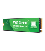 SSD 500GB WD Green SN3000 NVMe