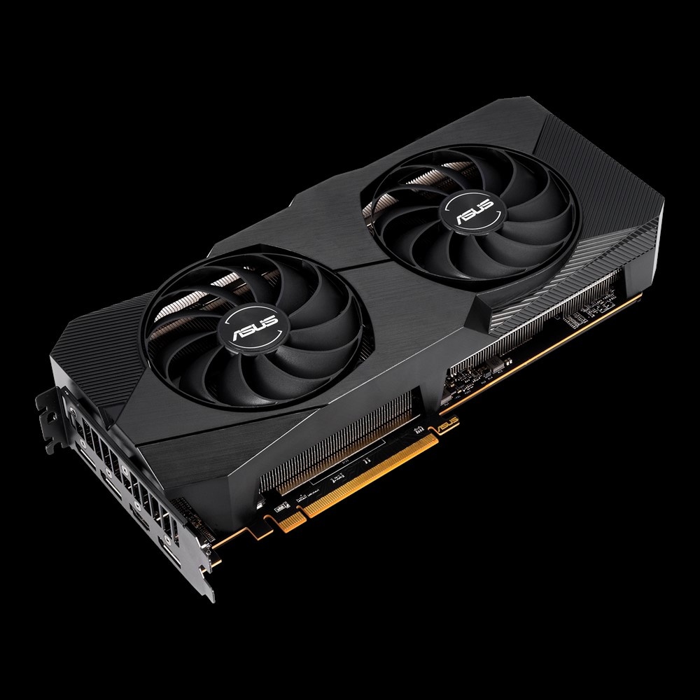 ASUS DUAL-RX5700-O8G-EVO 帯電した強い風が磁場 - www