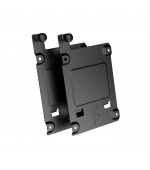 Fractal Design SSD Bracket Kit TypB, Black DP