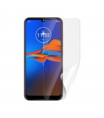 Screenshield MOTOROLA Moto E6 Plus XT2025 folie na displej