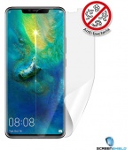 Screenshield Anti-Bacteria HUAWEI Mate 20 Pro folie na displej