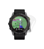 Screenshield GARMIN Enduro 2 PRO fólie na displej