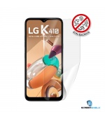 Screenshield Anti-Bacteria LG K41S folie na displej