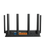 TP-Link Archer BE400 WiFi7 router