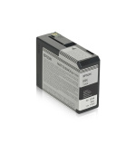 Epson T580 Matt Black (80 ml)