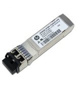 HPE X130 10G SFP+ LC SR Transceiver