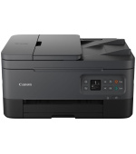 Canon PIXMA Tiskárna TS7450i black - barevná, MF (tisk,kopírka,sken,cloud), duplex, USB,Wi-Fi,Bluetooth