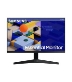 SAMSUNG MT LED LCD Monitor 24" S31C -plochý,IPS,1920x1080 FullHD ,5ms,75Hz,HDMI,VGA