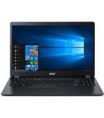 ACER NTB EDU Extensa 15 (EX215-22-R1UD), Ryzen 3 3250U,15.6" FHD,4GB,256GBSSD,AMD Grafika Radeon,cam, W10P,Černá