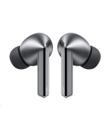 Samsung bluetooth sluchátka Galaxy Buds 3 Pro, EU, silver