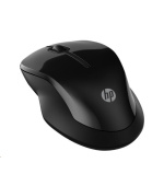 BAZAR - HP 250 Dual Mode Wireless Mouse EURO - bezdrátová myš - Rozbaleno (Komplet)