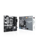 ASUS MB Sc LGA1700 PRIME B760M-A-CSM, Intel B760, 4xDDR5, 1xDP, 2xHDMI, mATX