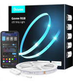 Govee WiFi RGB Smart LED pásek 5m