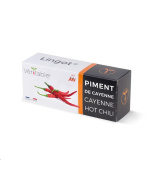 Lingot Cayenne pálivé chilli