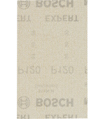 Bosch brusná mřížka EXPERT M480, 80 × 133 mm, G 120, 50 ks