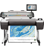 HP DesignJet T1700dr 44-in Printer