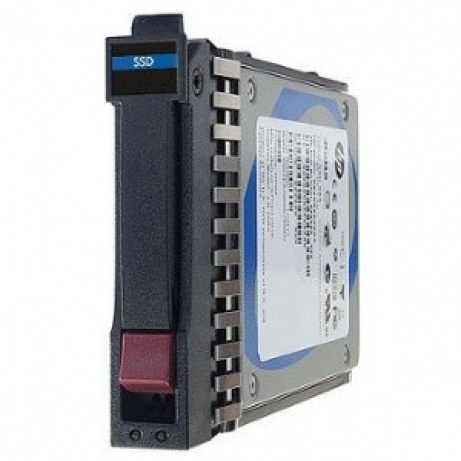 HPE 1.92TB SATA RI SFF SC DS SSD