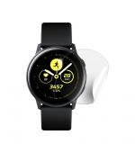 Screenshield SAMSUNG R500 Galaxy Watch Active folie na displej