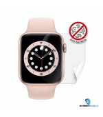 Screenshield Anti-Bacteria APPLE Watch Series 6 (40 mm) na displej