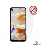 Screenshield Anti-Bacteria LG K61 folie na displej