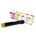 OWA Armor toner kompatibilní s XEROX 106R1445, 17800st, žlutá/yellow