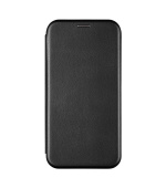 OBAL:ME Book Pouzdro pro Samsung Galaxy A55 5G Black